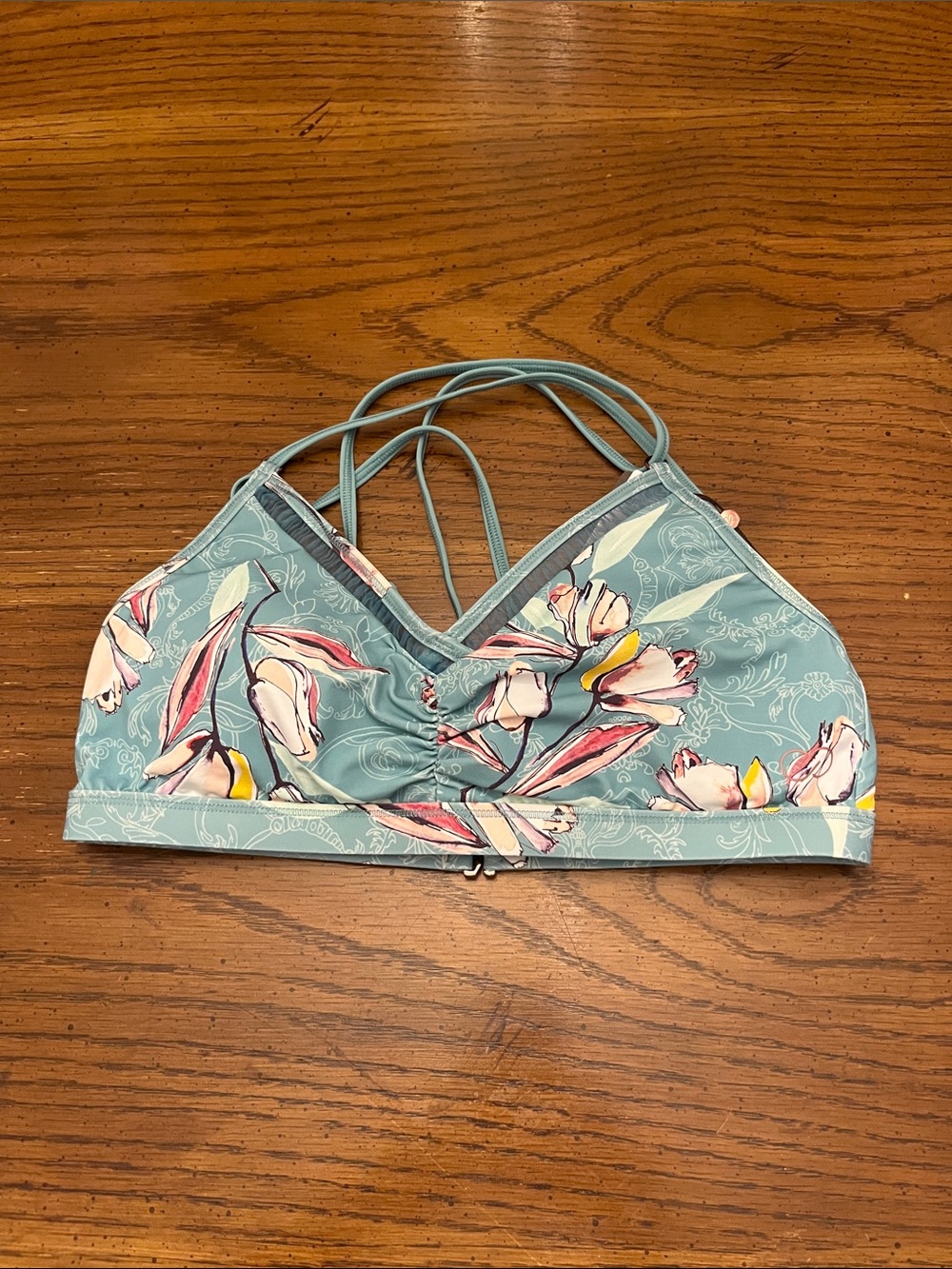 CALIA by Carrie Underwood bikini set, size small, new with tags - Picture 2 of 15